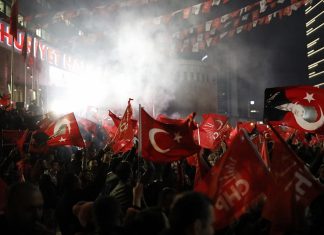 Erdoganovo “islamsko buđenje” u Turskoj doživljava krah – Turci se vraćaju kemalizmu