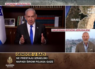 Bilo postignuto primirje ili ne, Netanyahu će napasti Rafah