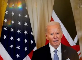 Biden predstavio plan za Gazu u tri faze koji vodi do ‘trajnog prekida neprijateljstava’