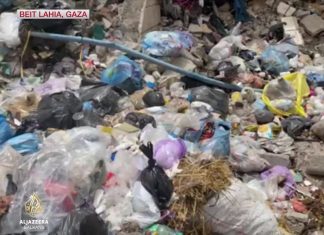 Petnaestogodišnji dječak traži pod ruševinama 11 ubijene braće