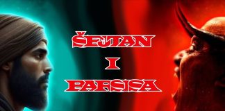 Šejtan i Barsisa