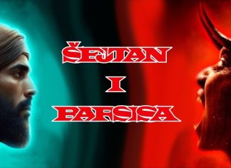 Šejtan i Barsisa