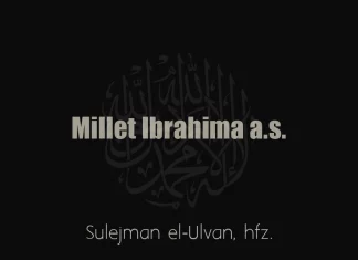 Millet Ibrahima: Oni koji pomažu nevjernike protiv muslimana su nevjernici (šejh Sulejman el-Ulvan)