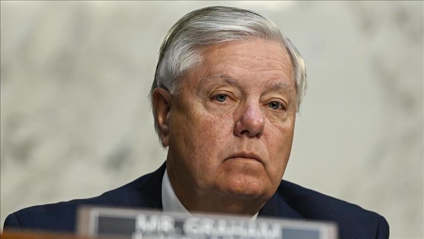 Lindsey Graham