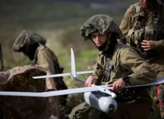 Istraga: Francuska Izraelu dala oružje korišteno u bombardovanju bolnice u Gazi