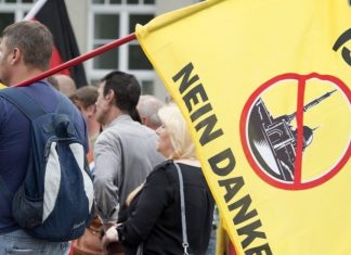 Njemačka bilježi alarmantan rast broja zločina iz mržnje protiv muslimana