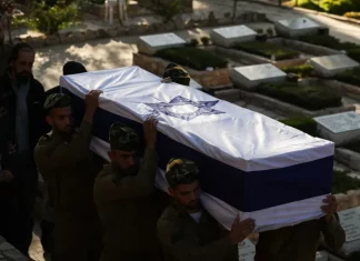 Penzionisani izraelski general: Ono što se ruši nije Hamas, nego Izrael