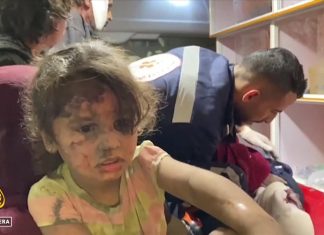 UN stavlja Izrael na ‘Listu srama’ zbog ubijanja djece u Gazi