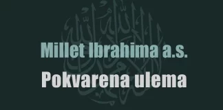 Millet Ibrahima: Pokvarena ulema (šejh Sulejman el-Ulvan)