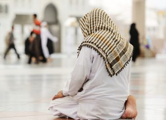 Hadisi koji se prenose o učenju subhanallah, elhamdulillah i Allahu ekber nakon namaza