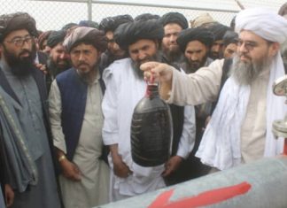 Islamski emirat Afganistan za 10 dana prodao nafte u vrijednosti od 80 miliona dolara