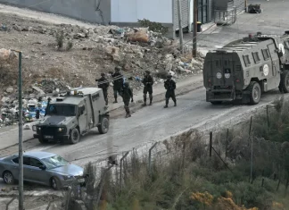 Analiza: Najnasilnija izraelska agresija na Zapadnu obalu u četvrt stoljeća