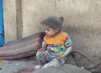 U izraelskom genocidu nad muslimanima Gaze preko 40 000 ubijenih, 10 000 zatrpanih ispod ruševina