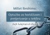Millet Ibrahima: Optužba za haridžizam i pretjerivanje u tekfiru (šejh Sulejman el-Ulvan)