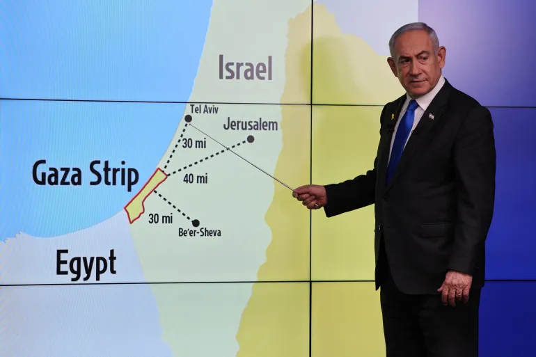 Netanyahu