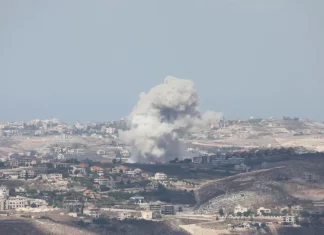U izraelskim napadima na Liban ubijeno 356, ranjeno najmanje 1.246 ljudi