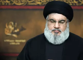U izraelskom napadu ubijen vođa Hezbollaha Hasan Nasrallah