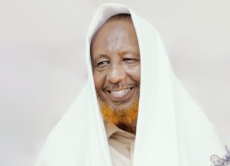 Somalija: Viši vođa El-Šebaba poginuo u američkom zračnom napadu