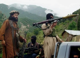 U pakistanskim zračnim udarima u Afganistanu ubijeno 46 civila