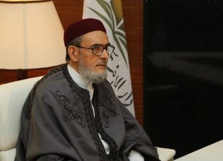 Libijski muftija izdao fetvu o protjerivanju ruskih okupatorskih snaga iz istočne Libije