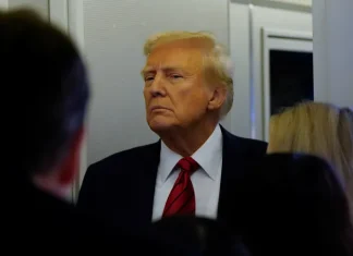 Arapi pred egzistencijalnom prijetnjom, moraju zauzeti čvrst stav prema Trumpu