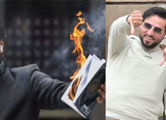 Ubijen muškarac koji je nekoliko puta spalio primjerak Kur’ana u Švedskoj: U trenutku ubistva, uživo se obraćao svojim fanovima na Tiktoku