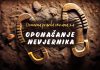 Osnovna pravila o oponašanju nevjernika