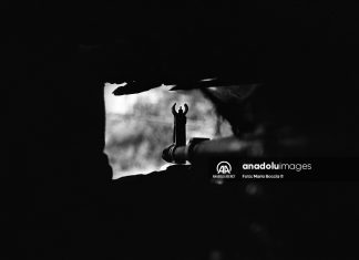 Sniper Alley Photo: Mario Boccia o susretima sa grčkim i ruskim borcima u ratnoj BiH
