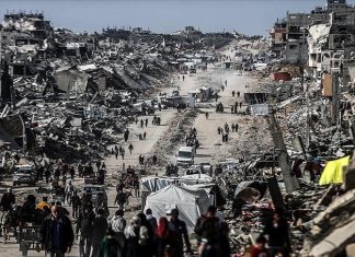 Američki glumac Wallace Shawn: Izrael čini Palestincima ono što je Hitler činio Jevrejima