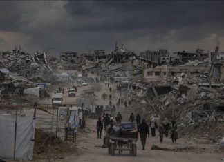 Izrael preko 350 puta prekršio prekid vatre u Gazi