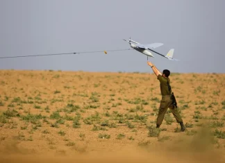 Gaza kao testni poligon za izraelske dronove prije njihove prodaje širom svijeta