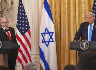 Trump: SAD će preuzeti Pojas Gaze