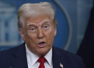 Trump kaže da ne može garantovati da će prekid vatre u Gazi biti održan