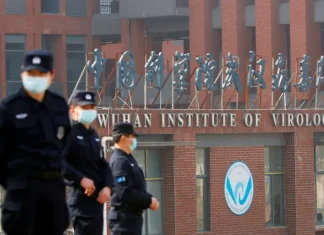 Njemačka obavještajna služba: Korona virus potekao iz laboratorije u Wuhanu