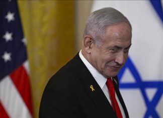 Netanyahu najavio eskalaciju rata u Gazi i provedbu Trumpovog plana raseljavanja