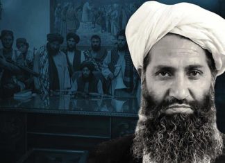 Islamski Emirat Afganistana: Nema potrebe za zapadnom demokracijom kad postoji Šerijat
