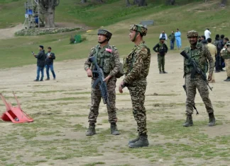 Hoće li izbiti novi rat između Pakistana i Indije