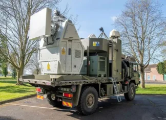Novo britansko oružje usmjerene energije mijenja pravila ratovanja