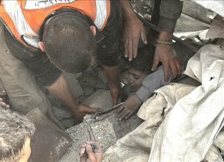Gaza se suočava s ‘najgorim uvjetima’ od početka rata: Nema još mnogo vremena za spas Palestinaca
