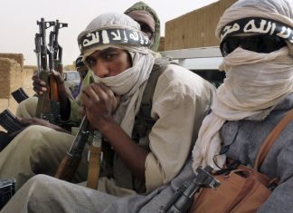 Afrička unija izdala hitan poziv za borbu protiv džihadskih skupina u zapadnoj Africi