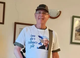 Izraelski doktor uporedio Palestince s virusom a njihovo ubijanje nazvao “preventivnom medicinom”