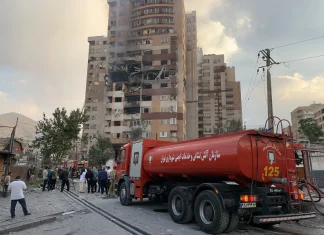 Izrael napao Iran: Stotine ubijenih i ranjenih, na meti nuklearne, vojne i civilne lokacije