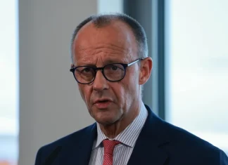 Merz: Izrael obavlja ‘prljavi posao’ za Zapad