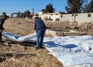 Sirija: Gotovo 140.000 osoba se i dalje vodi kao nestalo