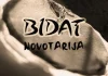 Kriterij za prosuđivanje da li je neka osoba novotar