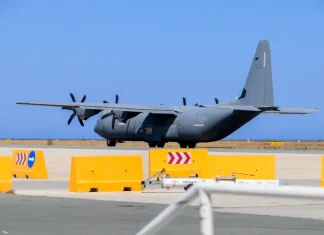 SAD i Njemačka poslali 14 teretnih aviona vojne opreme u Izrael