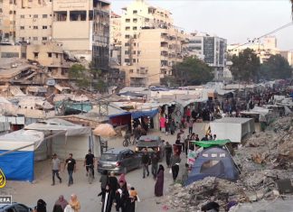 Palestinci u Gazi Kurban-bajram dočekali u gladi i ratu