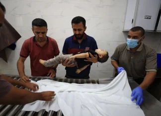 Haaretz: Izrael ubio gotovo 100.000 Palestinaca u Gazi