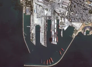 Sirija potpisala sporazum od 800 miliona dolara sa DP Worldom za jačanje lučke infrastrukture