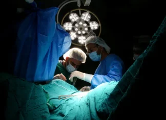Bolnice u Gazi postaju ‘tiha groblja’